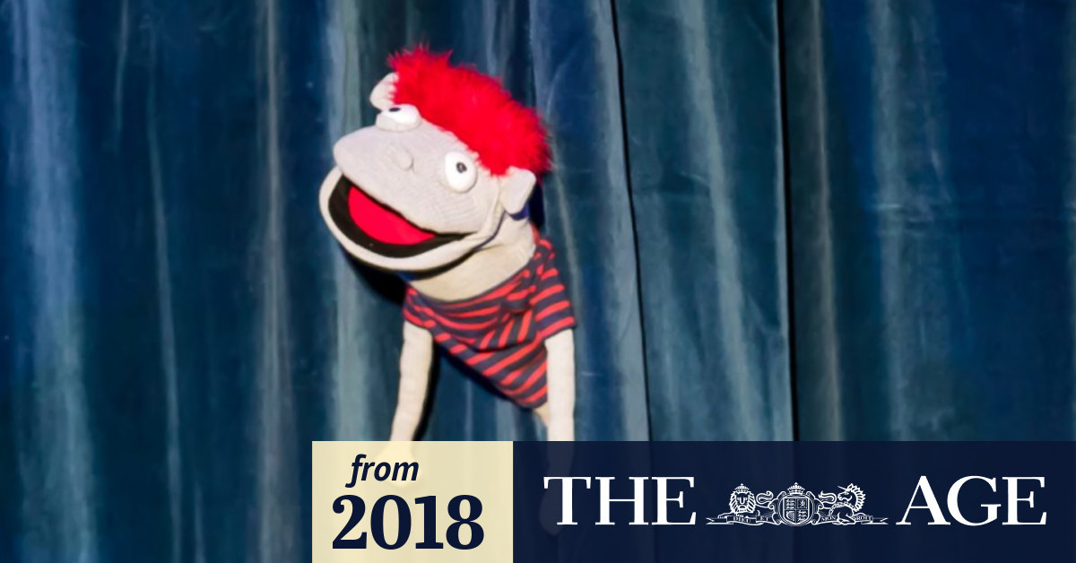 Hand to God review Hilariously wrong handpuppet comedy won't fail to